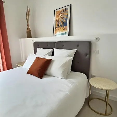 Le Baule D'air Dom wakacyjny