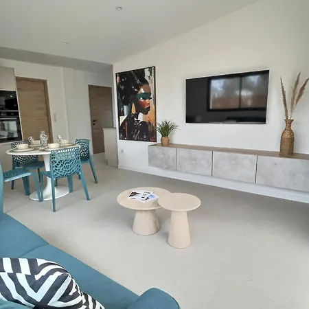 Le Baule D'air Dom wakacyjny *