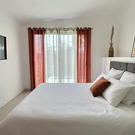 Le Baule D'air Dom wakacyjny