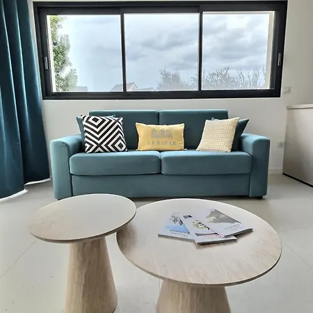 Dom wakacyjny Le Baule D'air La Baule-Escoublac