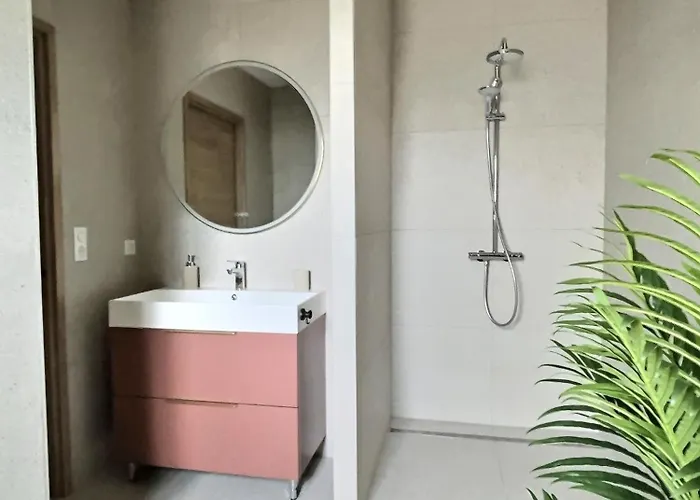 Dom wakacyjny Le Baule D'air *