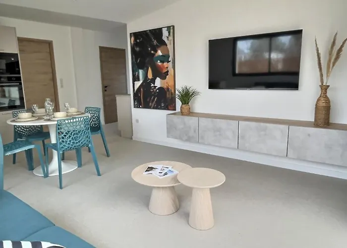 Le Baule D'air Dom wakacyjny *