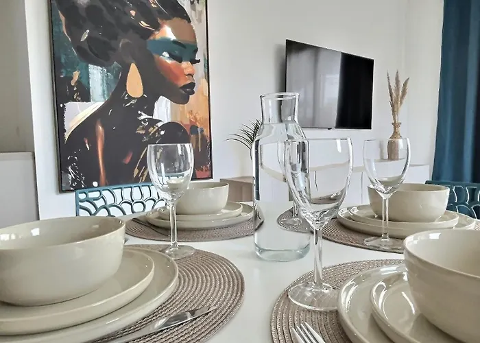 Dom wakacyjny Le Baule D'air