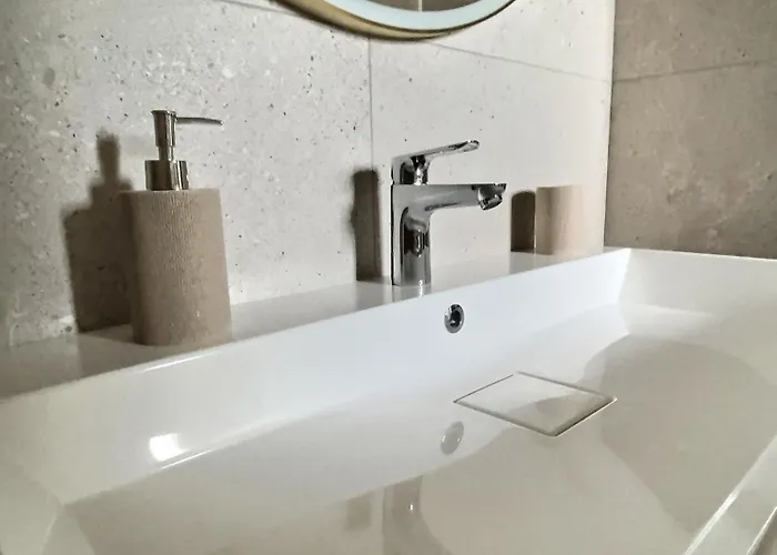 Dom wakacyjny Le Baule D'air La Baule-Escoublac