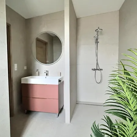 בית נופש Le Baule D'air *