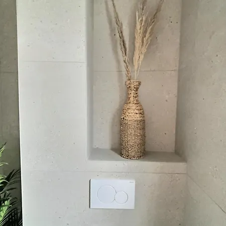 בית נופש Le Baule D'air