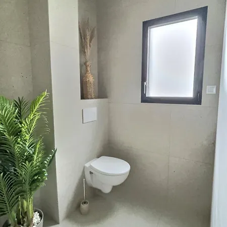 בית נופש Le Baule D'air *