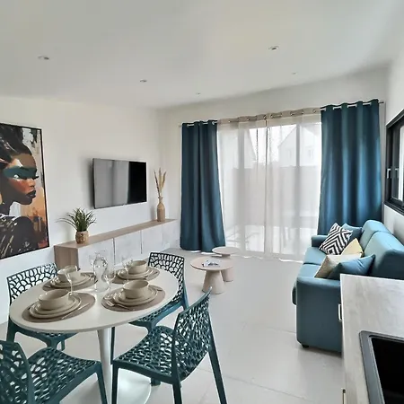 Feriehus Le Baule D'air La Baule