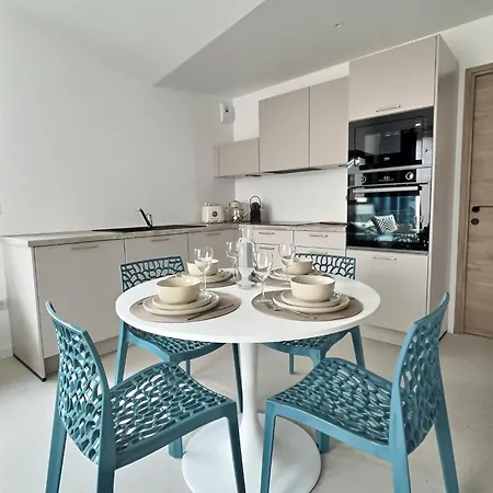 Le Baule D'air בית נופש