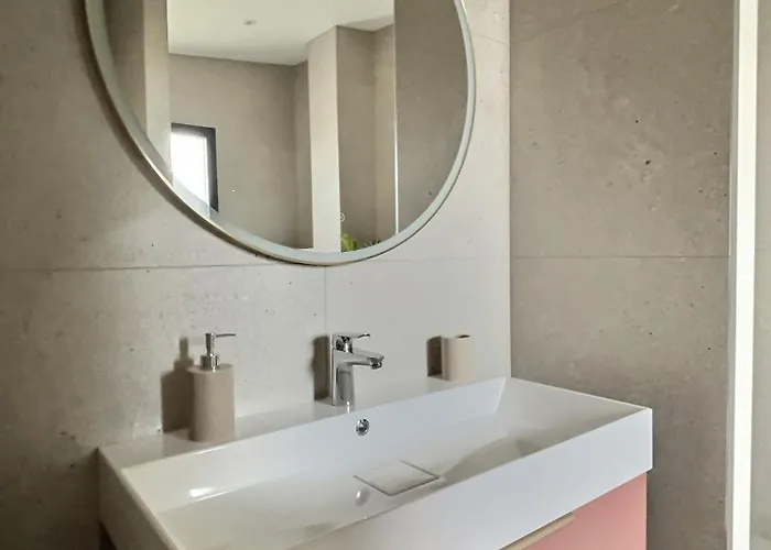 Σπίτι διακοπών Le Baule D'air