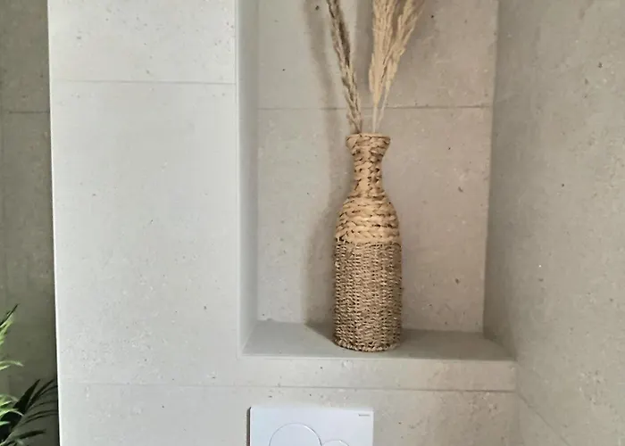 Σπίτι διακοπών Le Baule D'air