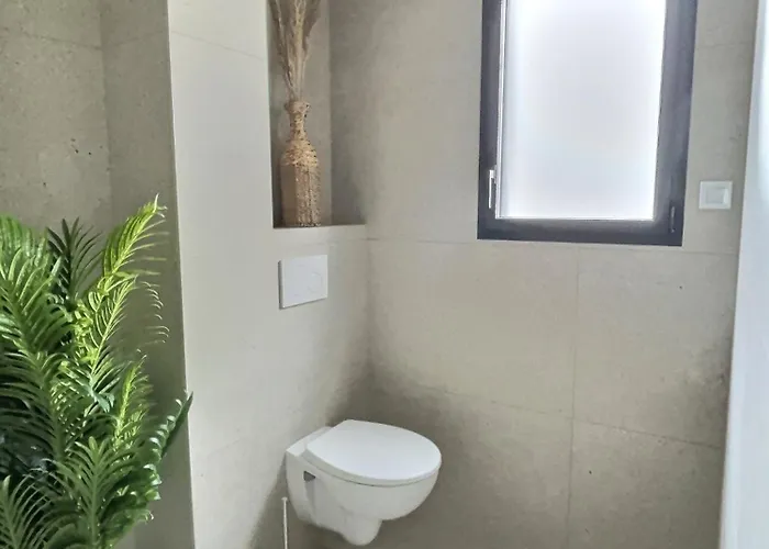 Feriehus Le Baule D'air *